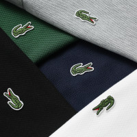 LACOSTE 男士翻领Polo衫 LAC-PH4012-51