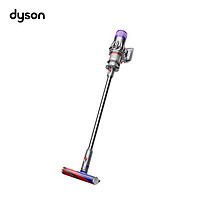 dyson 戴森 V10轻量版Digital Slim Fluffy无线吸尘器家用吸力除螨