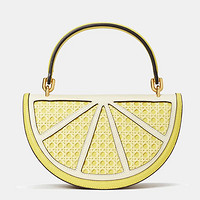 Kate Spade 柠檬斜挎包