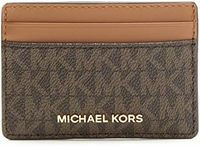 MICHAEL KORS 迈克·科尔斯 迈克高仕 女士钱包, 棕色, 0.1x10x7