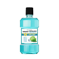 mikibobo 米奇啵啵 一次性漱口水 250ml*2