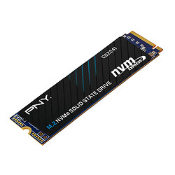 PNY 必恩威 美商必恩威/PNY CS2241 2TB M.2固态硬盘 nvme协议 高速大容量SSD