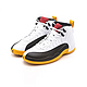 NIKE 耐克 男子AIR JORDAN 12 RETRO 篮球鞋DR8887-100