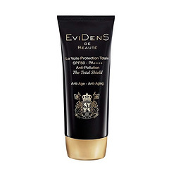 Evidens de Beaute 伊菲丹 抗光老精华防晒乳隔离霜 SPF50 PA++++ 50ml