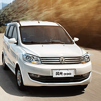 东风风光 330 19款 330S 1.5L 舒适型7座