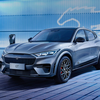 Ford 长安福特 电马 21款 无疆后驱豪华版