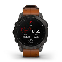 GARMIN 佳明 EPIX DLC智能手表