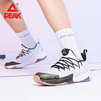 PEAK 匹克 闪电系列 路威 男子篮球鞋 E91351A