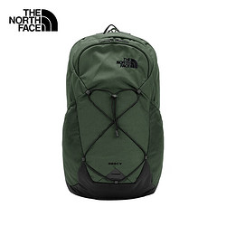 THE NORTH FACE 北面 户外旅行双肩背包 27升 3KVC