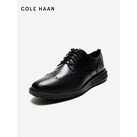 PLUS会员：COLE HAAN 歌涵 男士皮鞋 C36938