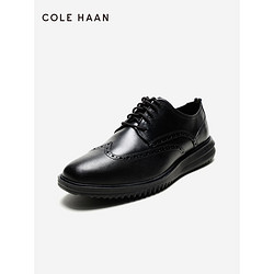 COLE HAAN 歌涵 男士皮鞋 C36938