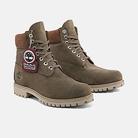 Timberland 官方男鞋新款6寸靴户外休闲|A2J6J