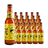 临期品：鹅岛 312 小麦风味艾尔啤酒 335ml*24瓶