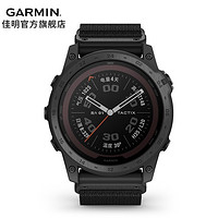 GARMIN 佳明 泰铁时 Tactix 7Pro 运动手表 010-02357-20