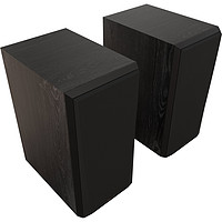 Klipsch 杰士 Reference Premiere RP-600M II 书架扬声器 一对