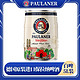 PAULANER 保拉纳 德国原装进口慕尼黑Paulaner柏龙小麦啤酒5L 保拉纳白啤