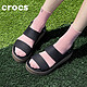 crocs 卡骆驰 女士高跟凉鞋 206453-07H