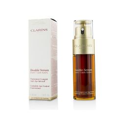 CLARINS 娇韵诗 双萃焕活修护精华露 75ml