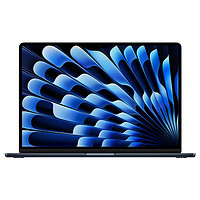 学生专享：Apple 苹果 MacBook Air 15.3英寸笔记本电脑（M2、8GB、256GB）