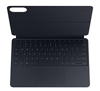 HONOR 荣耀 MagicPad 智能触控键盘 深灰色