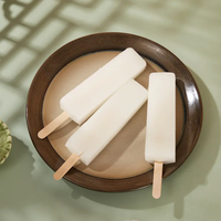 五丰无蔗糖老冰棍网红牛奶雪糕儿时味道冰淇淋童年回忆解暑水棒冰