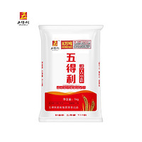 五得利 WUDELI/五得利六星910小麦粉2斤装 经典通用精品优质中筋面粉