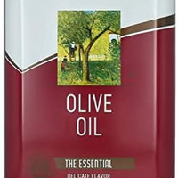 COLAVITA 橄榄油罐，101.4液体盎司