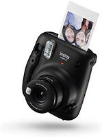 INSTAX Mini 11 即时相机，炭灰色