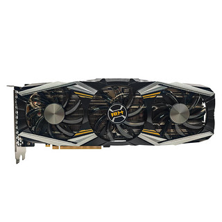 ASL 翔升 Geforce RTX3070 8G D6战神 双风扇