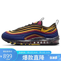 NIKE 耐克 TERRASCAPE 97 男子休闲运动鞋 DQ3976-003