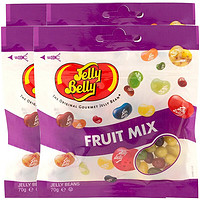 JELLY BELLY 吉力贝 JellyBelly）哈利波特怪味豆吉力贝糖果怪味豆整蛊整人恶搞进口零食雷根糖果