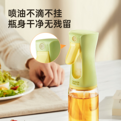 COOKER KING 炊大皇 喷油壶油瓶