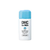 DHC 蝶翠诗 男士清透防晒乳 SPF35 PA++ 80ml