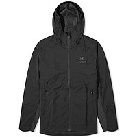 限尺码：ARC'TERYX 始祖鸟 Atom SL Hoody — S码