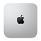 百亿补贴：Apple 苹果 Mac Mini 台式电脑主机（M2、8GB、256GB SSD）