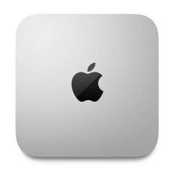 Apple 苹果 Mac Mini 台式电脑主机（M2、8GB、256GB SSD）