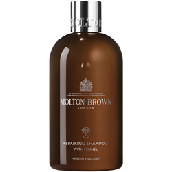 MOLTON BROWN 摩顿布朗 茴香修复洗发水 300ml