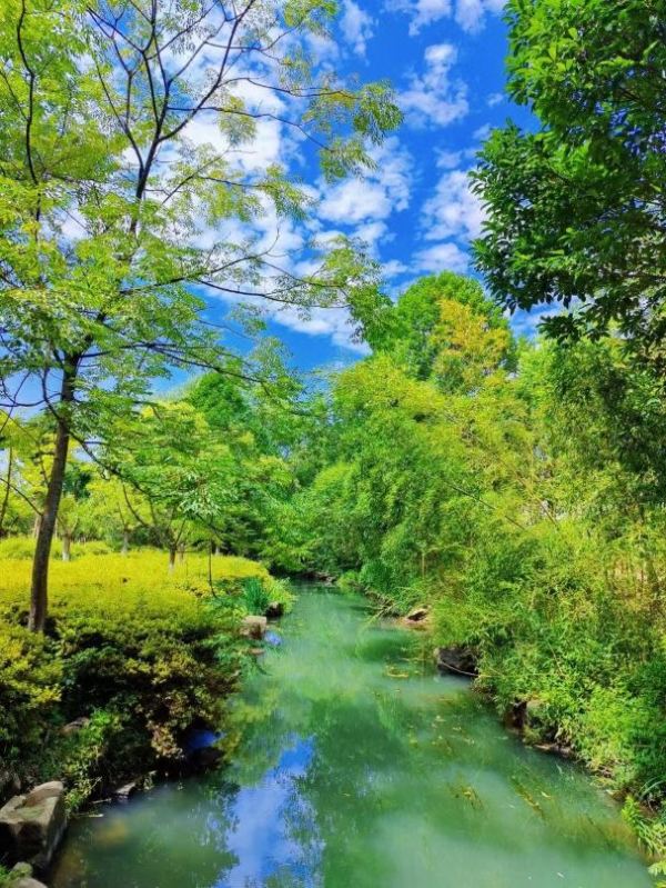 近四明山/四明湖,江浙沪周边游!余姚紫溪原舍墨憩度假酒店 豪华客房1晚套餐(含2大1小早餐+围炉煮茶)