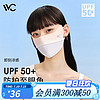 VVC 女士薄款防晒口罩 VGK24122