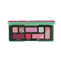 MAYBELLINE 美宝莲 都市霓虹盘 纽约时刻城市系列 眼影盘 #长沙 9.9g