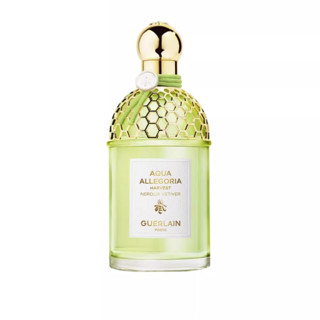 GUERLAIN 娇兰 花草水语系列 橙花岩兰女士淡香水 EDT 繁花限量版 125ml