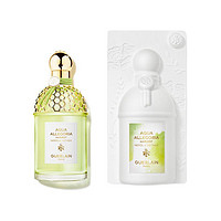 GUERLAIN 娇兰 花草水语系列 橙花岩兰女士淡香水 EDT 繁花限量版 125ml