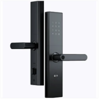 Yi-LOCK 小益 E205 智能门锁