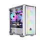 COLORFUL 七彩虹 DIY台式主机（i5-12400F、16GB、512GB、RTX4060TI）