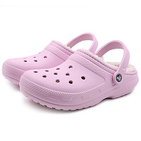 crocs 卡骆驰 女款运动拖鞋 203591