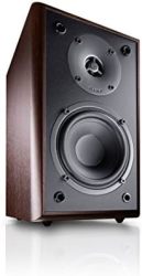 MAGNAT 密力 Monitor Supreme 102 I 1 对高音质书架式扬声器 I 无源扬声器箱