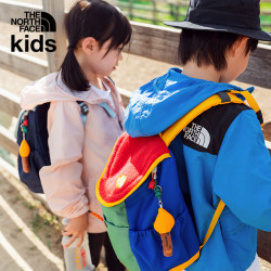 THE NORTH FACE 北面 TheNorthFace北面童装双肩背包儿童款户外轻便23秋冬新款|52VW