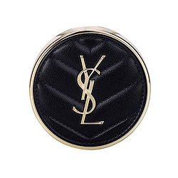 YVES SAINT LAURENT 圣罗兰 YSL/圣罗兰 黑色皮气垫20# 5g