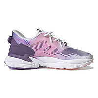 抖音超值购：adidas 阿迪达斯 三叶草女鞋新款运动鞋老爹鞋OZWEEGO休闲鞋GZ8407