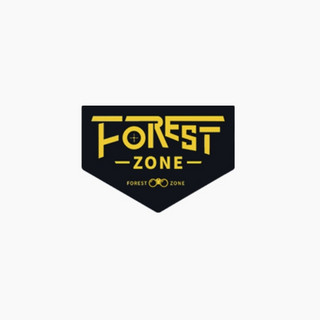 FOREST ZONE/森林地带